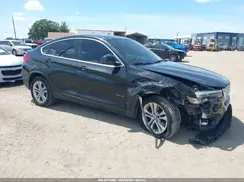 5UXXW3C55G0R20950 2016 BMW X4
