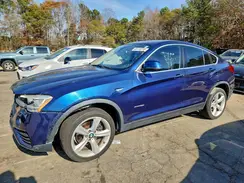 5UXXW3C55G0R21239 2016 BMW X4