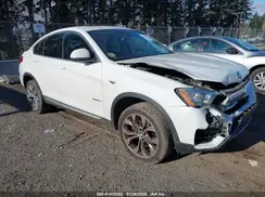 5UXXW3C55G0R21340 2016 BMW X4
