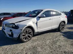 5UXXW3C55G0R22505 2016 BMW X4