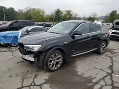 5UXXW3C55G0R23167 2016 BMW X4