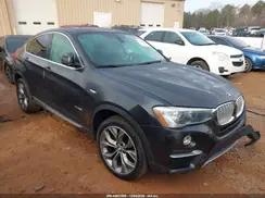 5UXXW3C55H0T77889 2017 BMW X4