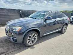 5UXXW3C55H0T78038 2017 BMW X4