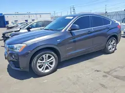 5UXXW3C55H0T78315 2017 BMW X4