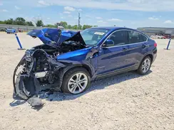 5UXXW3C55H0T78928 2017 BMW X4
