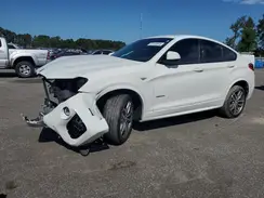 5UXXW3C55J0T80832 2018 BMW X4