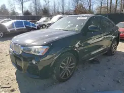 5UXXW3C55J0T81222 2018 BMW X4