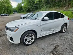 5UXXW3C55J0T81432 2018 BMW X4