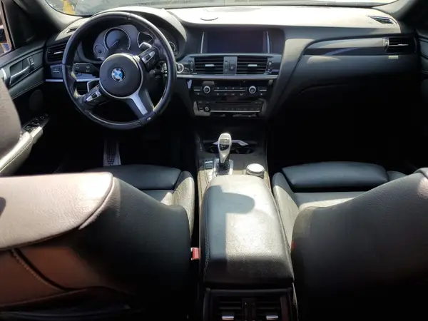5UXXW3C55J0T82080 2018 BMW X4 - Image 8