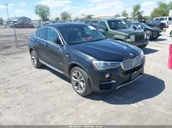 5UXXW3C55J0Y66105 2018 BMW X4