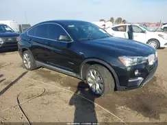 5UXXW3C55J0Y66248 2018 BMW X4
