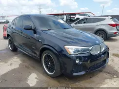 5UXXW3C55J0Z60677 2018 BMW X4