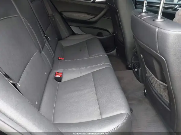 5UXXW3C55J0Z60677 2018 BMW X4 - Image 8
