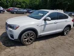5UXXW3C55J0Z60730 2018 BMW X4