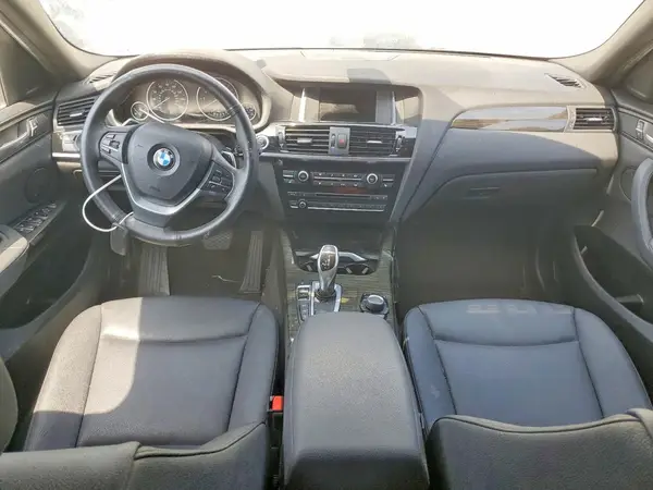 5UXXW3C55J0Z60730 2018 BMW X4 - Image 8