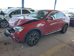 5UXXW3C56G0M89681 2016 BMW X4