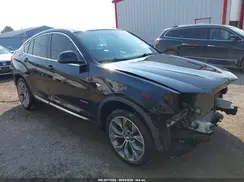 5UXXW3C56G0M89986 2016 BMW X4