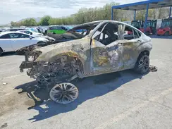5UXXW3C56G0M90359 2016 BMW X4