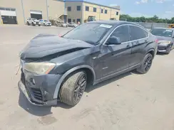 5UXXW3C56G0R18771 2016 BMW X4