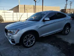5UXXW3C56G0R19998 2016 BMW X4