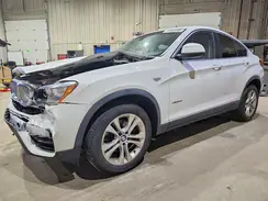 5UXXW3C56G0R20133 2016 BMW X4