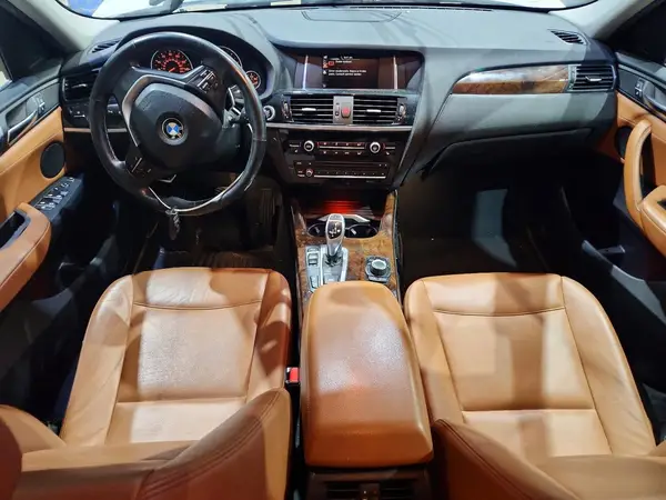 5UXXW3C56G0R20133 2016 BMW X4 - Image 8