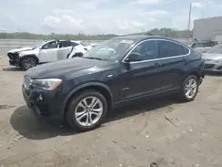 5UXXW3C56G0R20682 2016 BMW X4