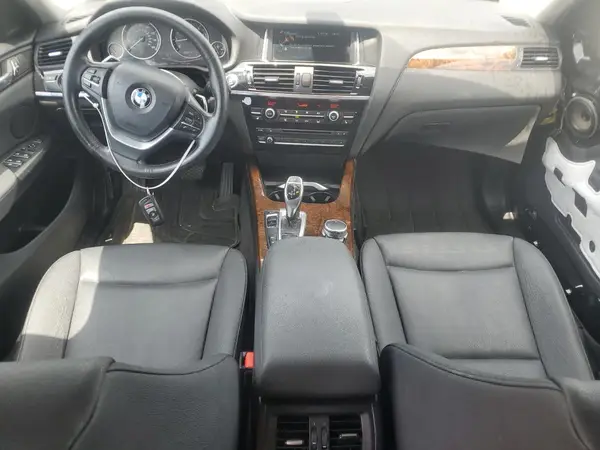 5UXXW3C56G0R20682 2016 BMW X4 - Image 8