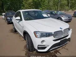 5UXXW3C56G0R21458 2016 BMW X4