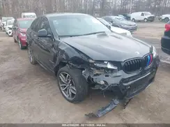 5UXXW3C56G0R21783 2016 BMW X4