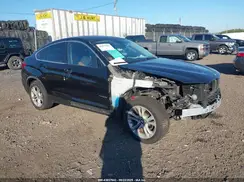 5UXXW3C56G0R21959 2016 BMW X4