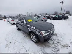 5UXXW3C56G0R22030 2016 BMW X4
