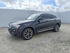 5UXXW3C56J0T80726 2018 BMW X4