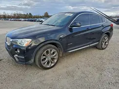5UXXW3C56J0T81021 2018 BMW X4