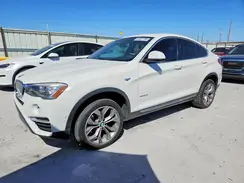 5UXXW3C56J0T82735 2018 BMW X4