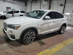 5UXXW3C56J0T82895 2018 BMW X4