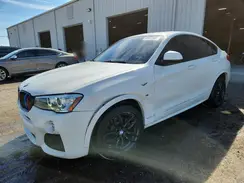 5UXXW3C56J0T83089 2018 BMW X4