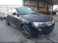 5UXXW3C56J0Y66565 2018 BMW X4