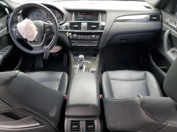 5UXXW3C56J0Z60137 2018 BMW X4 - Image 8