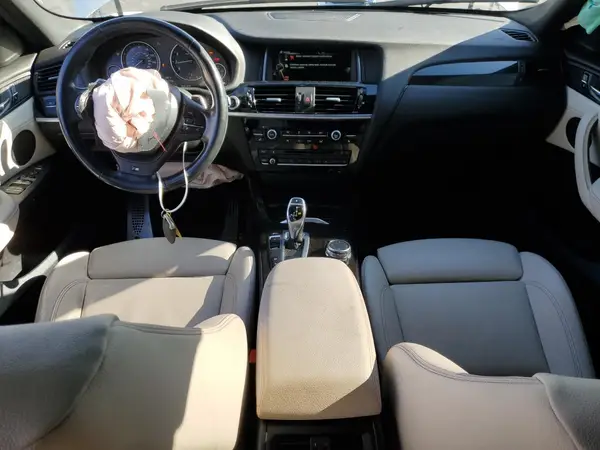 5UXXW3C57G0M89608 2016 BMW X4 - Image 8