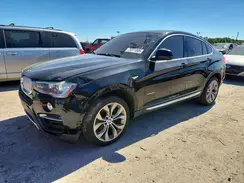 5UXXW3C57G0M89799 2016 BMW X4