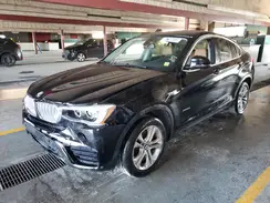 5UXXW3C57G0R18567 2016 BMW X4
