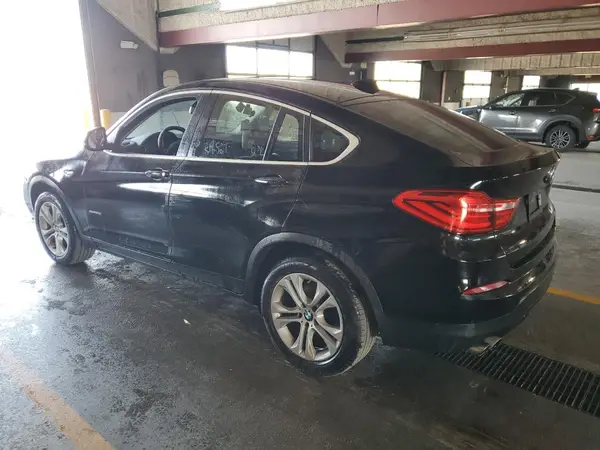 5UXXW3C57G0R18567 2016 BMW X4 - Image 2