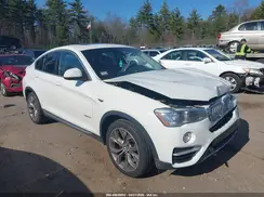 5UXXW3C57G0R18598 2016 BMW X4