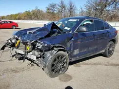 5UXXW3C57G0R18830 2016 BMW X4