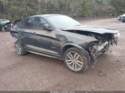 5UXXW3C57G0R18844 2016 BMW X4