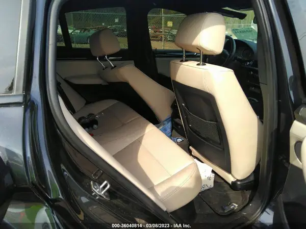 5UXXW3C57G0R18844 2016 BMW X4 - Image 8