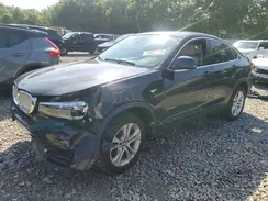 5UXXW3C57G0R19041 2016 BMW X4