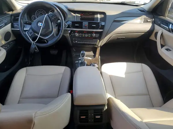 5UXXW3C57G0R19041 2016 BMW X4 - Image 8