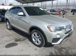 5UXXW3C57G0R19248 2016 BMW X4